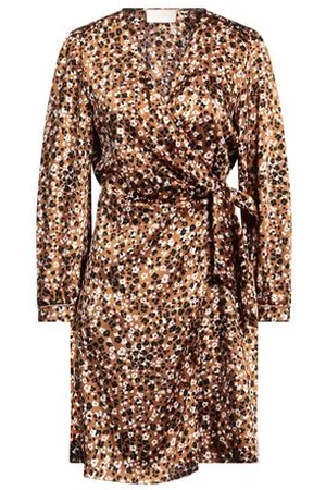 I BLUES DRESSES - Mini dresses - on YOOX.com
