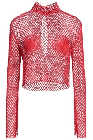 Salvatore Ferragamo KNITWEAR - Turtlenecks - on YOOX.com