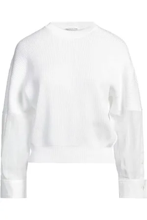 Brunello Cucinelli KNITWEAR - Jumpers - on YOOX.com