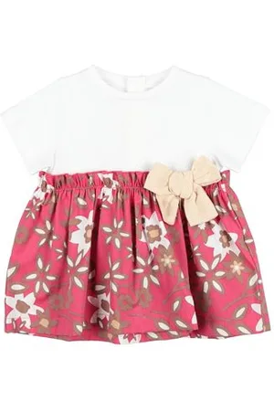 MINIBANDA BY SARABANDA NEWBORN - Baby dresses - on YOOX.com