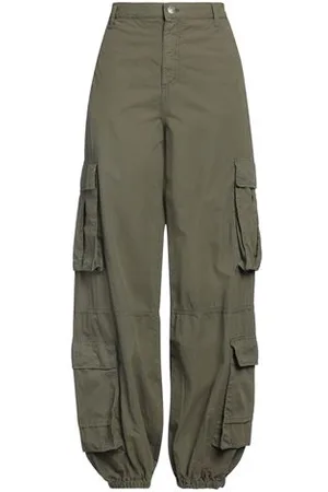 ANIYE BY BOTTOMWEAR - Trousers - on YOOX.com