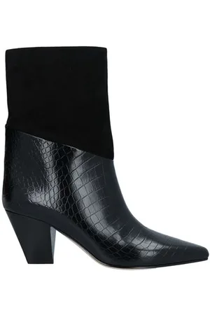 Jimmy Choo FOOTWEAR - Ankle boots - on YOOX.com