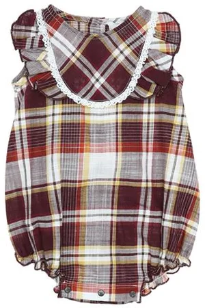 LE PETIT COCO NEWBORN - Baby All-in-ones & Dungarees - on YOOX.com