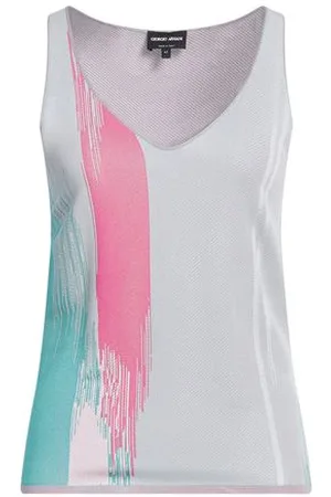 Giorgio Armani TOPWEAR - Tops - on YOOX.com