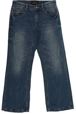 John Richmond BOTTOMWEAR - Jeans - on YOOX.com