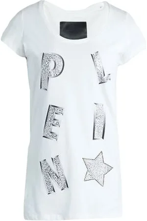 Philipp Plein TOPWEAR - T-shirts - on YOOX.com
