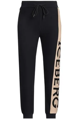 Iceberg BOTTOMWEAR - Trousers - on YOOX.com