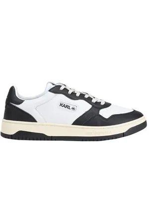 Karl Lagerfeld FOOTWEAR - Trainers - on YOOX.com