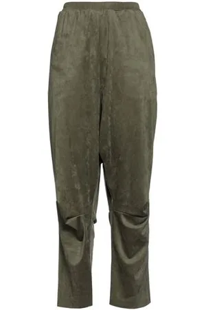 Black Label BOTTOMWEAR - Trousers - on YOOX.com