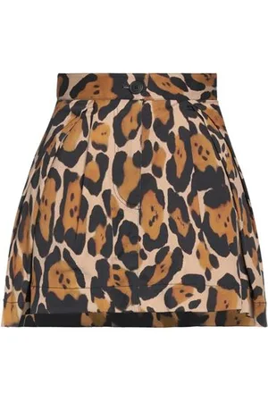 Vivienne Westwood BOTTOMWEAR - Mini skirts - on YOOX.com