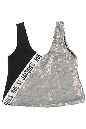 FUN & FUN TOPWEAR - Tops - on YOOX.com