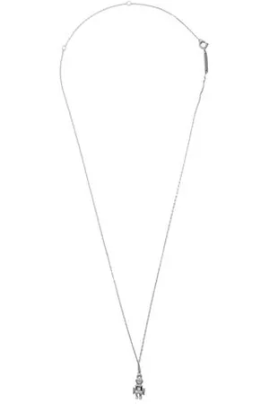 P D PAOLA JEWELLERY and WATCHES - Necklaces - on YOOX.com