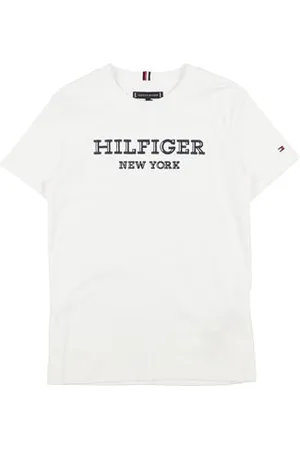 Tommy Hilfiger TOPWEAR - T-shirts - on YOOX.com