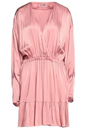 Gina Gorgeous DRESSES - Mini dresses - on YOOX.com