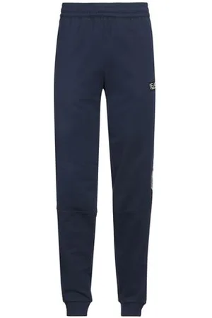 EA7 BOTTOMWEAR - Trousers - on YOOX.com