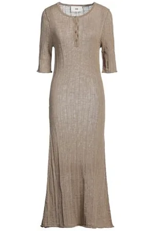 SOLOTRE DRESSES - Midi dresses - on YOOX.com