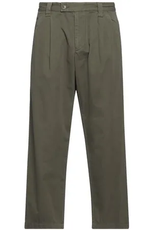 A.P.C. BOTTOMWEAR - Trousers - on YOOX.com