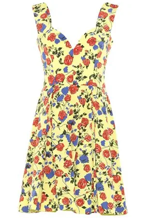 EMILIA WICKSTEAD DRESSES - Mini dresses - on YOOX.com