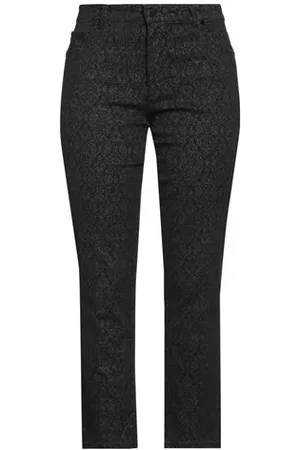 ANGELO MARANI BOTTOMWEAR - Jeans - on YOOX.com