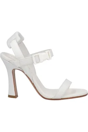 Emporio Armani FOOTWEAR - Sandals - on YOOX.com