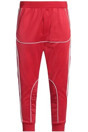 Dsquared2 BOTTOMWEAR - Trousers - on YOOX.com