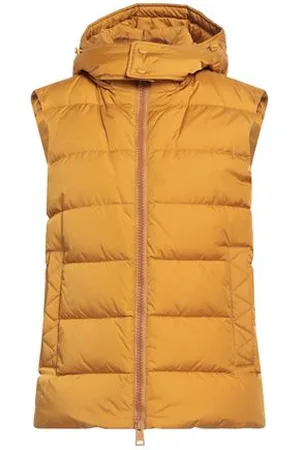 HERNO COATS & JACKETS - Gilets - on YOOX.com