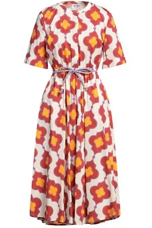 NIŪ DRESSES - Midi dresses - on YOOX.com