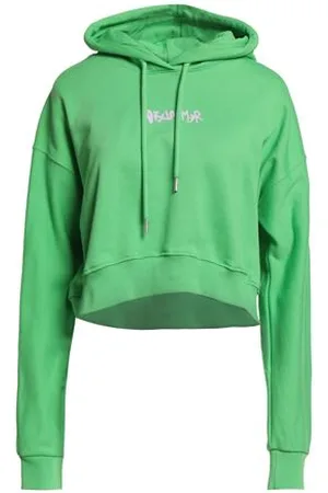 DISCLAIMER TOPWEAR - Sweatshirts - on YOOX.com