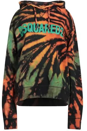 Dsquared2 TOPWEAR - Sweatshirts - on YOOX.com