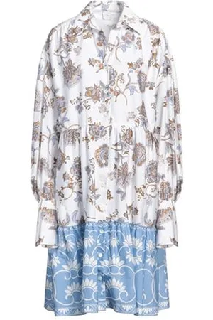 ELEVENTY DRESSES - Midi dresses - on YOOX.com