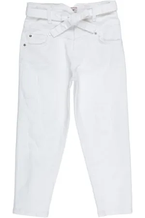 Pinko BOTTOMWEAR - Jeans - on YOOX.com