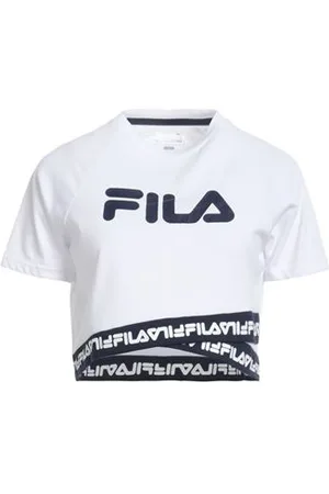 Fila TOPWEAR - T-shirts - on YOOX.com