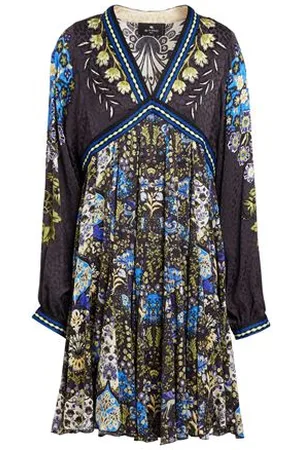 Etro DRESSES - Mini dresses - on YOOX.com