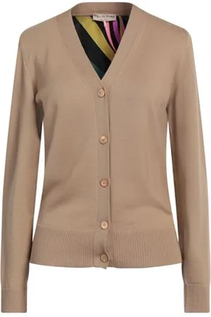 Puccini KNITWEAR - Cardigans - on YOOX.com