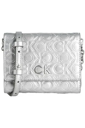 Calvin Klein BAGS - Cross-body bags - on YOOX.com