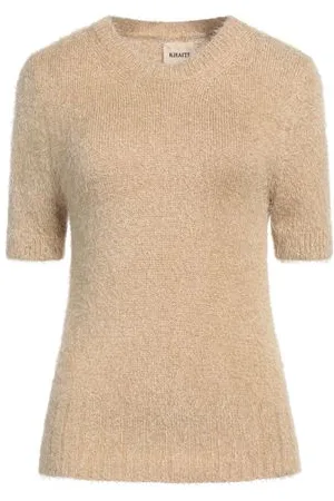 Khaite KNITWEAR - Jumpers - on YOOX.com