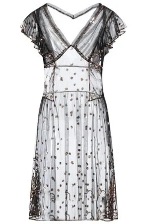 Moschino DRESSES - Midi dresses - on YOOX.com