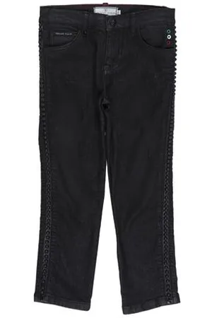 Philipp Plein BOTTOMWEAR - Jeans - on YOOX.com