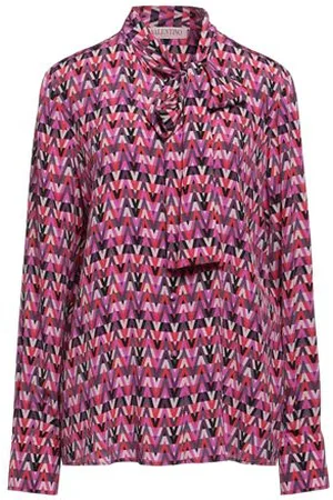 VALENTINO GARAVANI TOPWEAR - Shirts - on YOOX.com