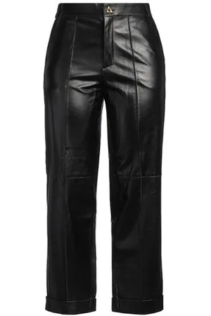 AERON BOTTOMWEAR - Trousers - on YOOX.com