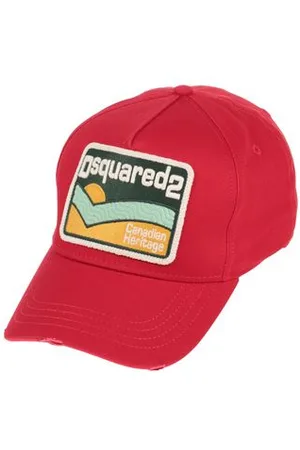 Dsquared2 ACCESSORIES - Hats - on YOOX.com