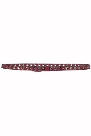 RED(V) Small Leather Goods - Belts - on YOOX.com