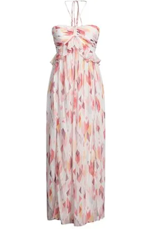 Dondup DRESSES - Maxi dresses - on YOOX.com