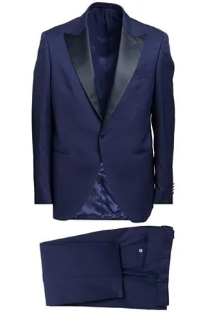 LUIGI BIANCHI MANTOVA SUITS and CO-ORDS - Suits - on YOOX.com