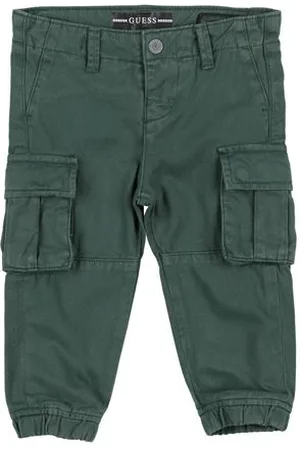 Guess BOTTOMWEAR - Trousers - on YOOX.com