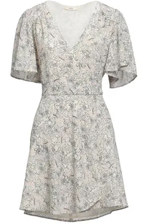 Sessun DRESSES - Mini dresses - on YOOX.com