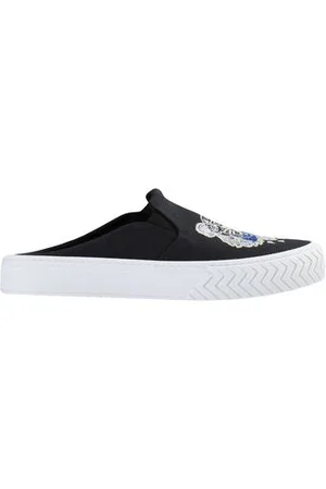 Kenzo FOOTWEAR - Trainers - on YOOX.com