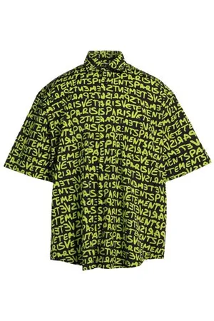 Vetements TOPWEAR - Shirts - on YOOX.com