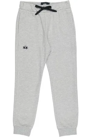 La Martina BOTTOMWEAR - Trousers - on YOOX.com