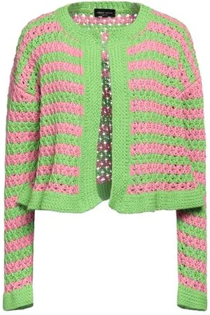 Roberto Collina KNITWEAR - Cardigans - on YOOX.com